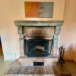 Апартаменты Borgo Del 1700 Le Scuderie - Bilocale