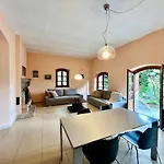 Borgo Del 1700 Le Scuderie - Bilocale * Travedona
