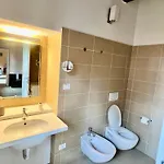 Апартаменты Borgo Del 1700 Le Scuderie - Bilocale *
