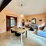 Апартаменты Borgo Del 1700 Le Scuderie - Bilocale *