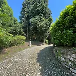 Borgo Del 1700 Le Scuderie - Bilocale Апартаменты Travedona