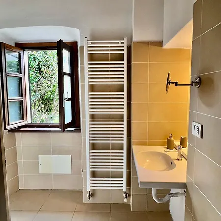 Apartment Borgo Del 1700 Le Scuderie - Bilocale *