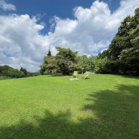 Borgo Del 1700 Le Scuderie - Bilocale Travedona