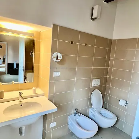 Apartment Borgo Del 1700 Le Scuderie - Bilocale *