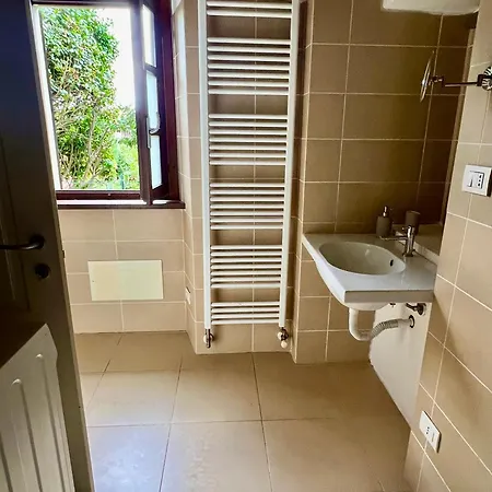 Borgo Del 1700 Le Scuderie - Bilocale Travedona