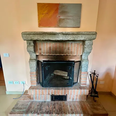 Apartamento Borgo Del 1700 Le Scuderie - Bilocale