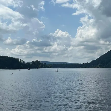 Borgo Del 1700 Le Scuderie - Bilocale Apartamento Travedona