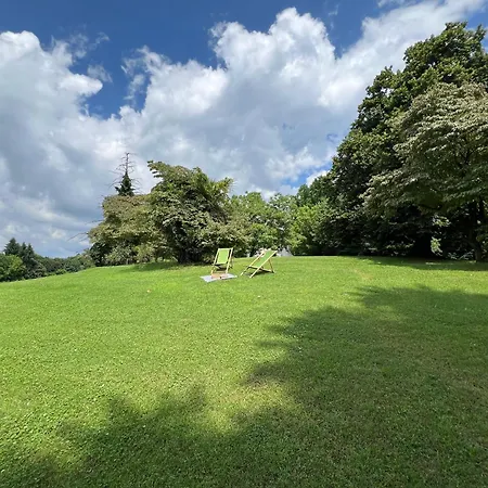 Appartement Borgo Del 1700 Le Scuderie - Bilocale Travedona