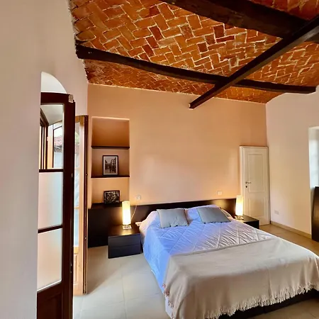 Borgo Del 1700 Le Scuderie - Bilocale *