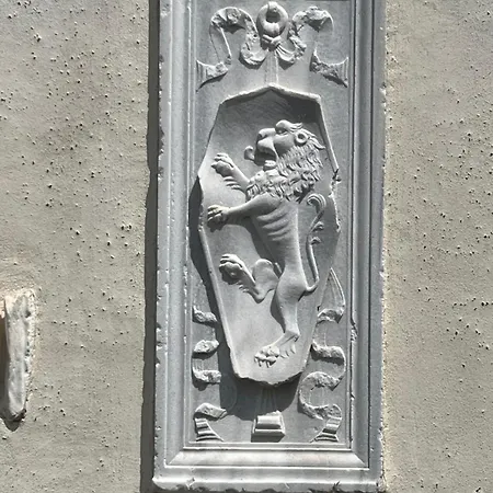 Borgo Del 1700 Le Scuderie - Bilocale Travedona