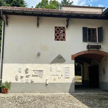 Apartmán Borgo Del 1700 Le Scuderie - Bilocale