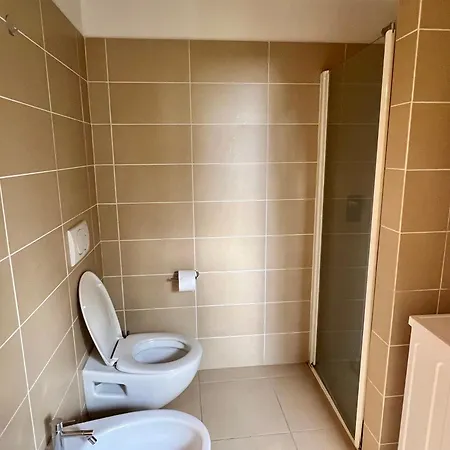 Borgo Del 1700 Le Scuderie - Bilocale Apartamento *