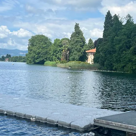 Borgo Del 1700 Le Scuderie - Bilocale *