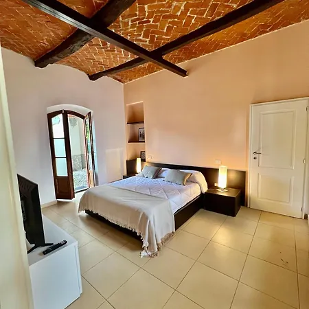 Borgo Del 1700 Le Scuderie - Bilocale