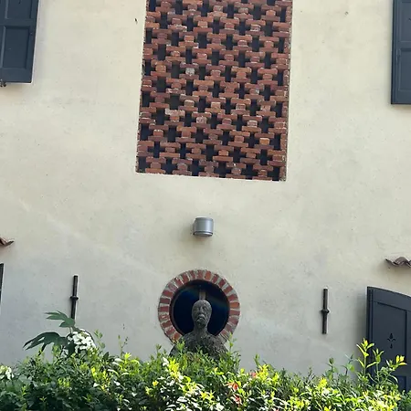 Borgo Del 1700 Le Scuderie - Bilocale *