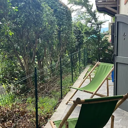 Borgo Del 1700 Le Scuderie - Bilocale Apartamento *