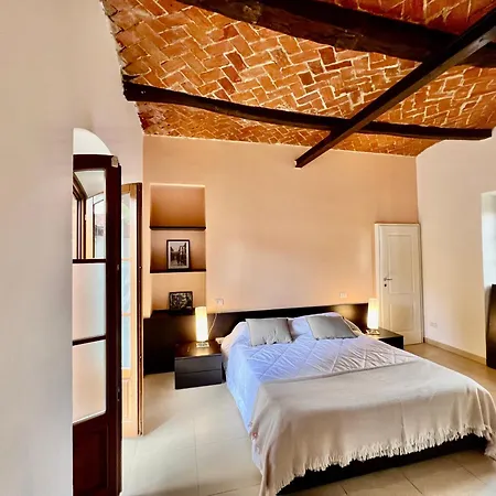 Borgo Del 1700 Le Scuderie - Bilocale