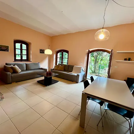 Borgo Del 1700 Le Scuderie - Bilocale Apartamento