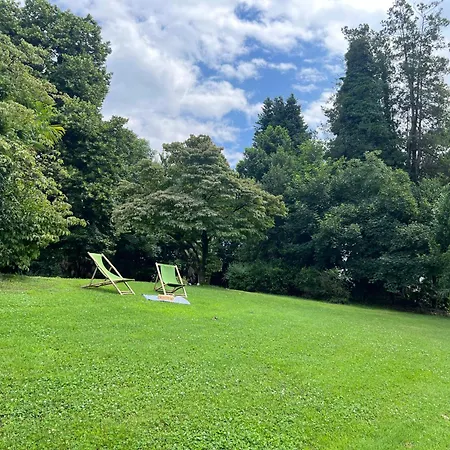 Borgo Del 1700 Le Scuderie - Bilocale Travedona