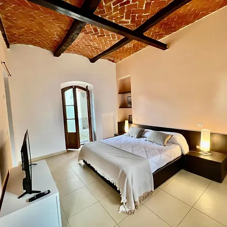 Borgo Del 1700 Le Scuderie - Bilocale *