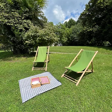 Borgo Del 1700 Le Scuderie - Bilocale