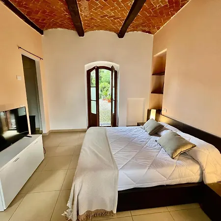 Apartamento Borgo Del 1700 Le Scuderie - Bilocale