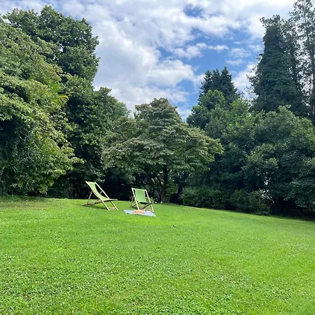 Borgo Del 1700 Le Scuderie - Bilocale