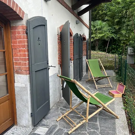 Borgo Del 1700 Le Scuderie - Bilocale