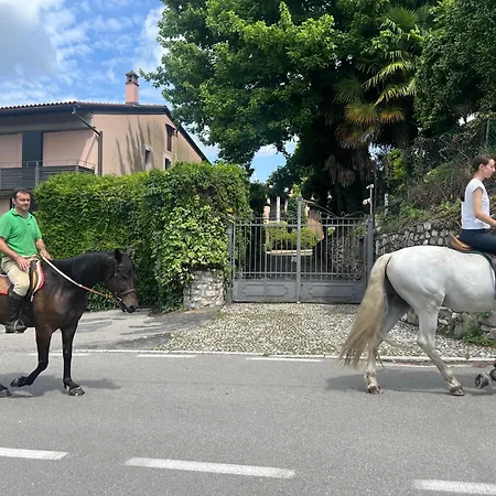 Borgo Del 1700 Le Scuderie - Bilocale *