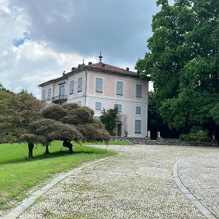 Borgo Del 1700 Le Scuderie - Bilocale Travedona