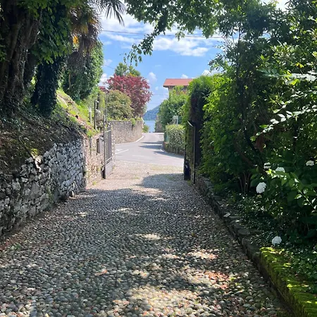 Apartmán Borgo Del 1700 Le Scuderie - Bilocale