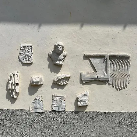 Borgo Del 1700 Le Scuderie - Bilocale