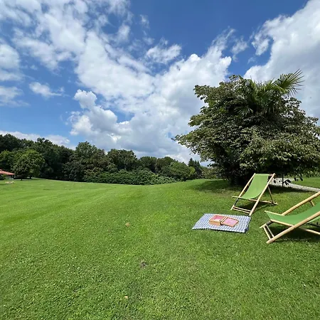 Borgo Del 1700 Le Scuderie - Bilocale Apartamento *