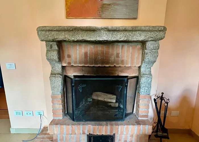 公寓 Borgo Del 1700 Le Scuderie - Bilocale