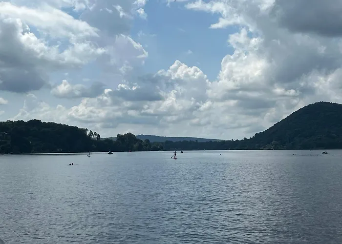 Borgo Del 1700 Le Scuderie - Bilocale Appartamento Travedona