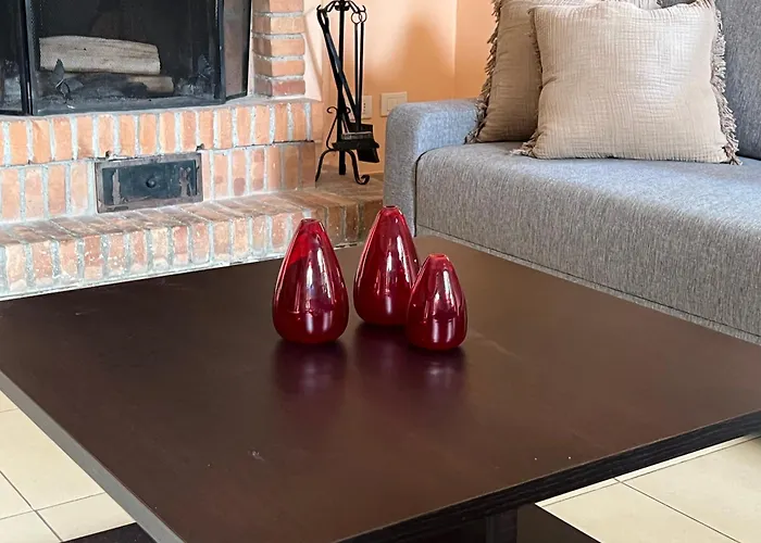 Appartamento Borgo Del 1700 Le Scuderie - Bilocale Travedona