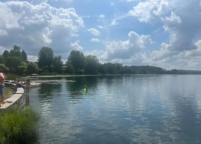 Borgo Del 1700 Le Scuderie - Bilocale Travedona