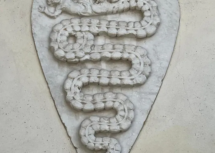 Borgo Del 1700 Le Scuderie - Bilocale * Travedona