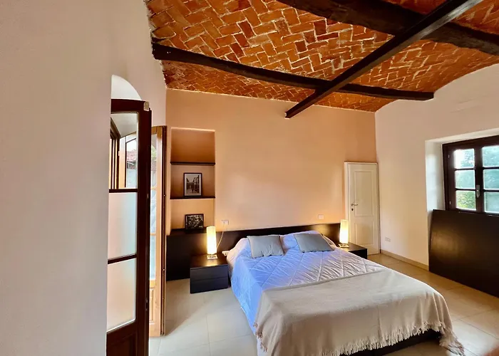 Borgo Del 1700 Le Scuderie - Bilocale *