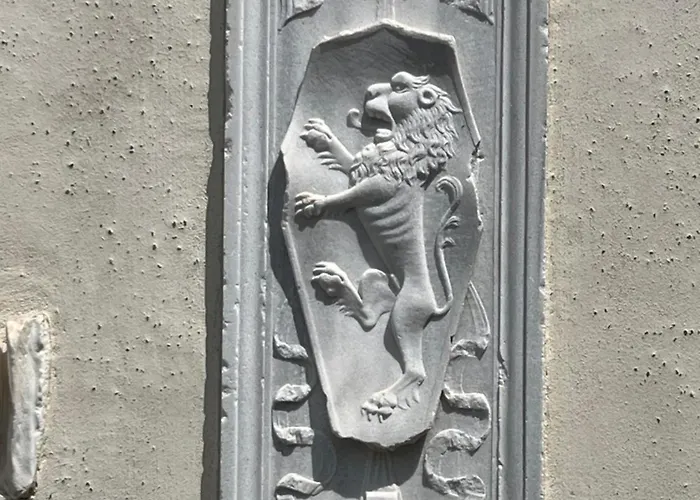 Borgo Del 1700 Le Scuderie - Bilocale Travedona