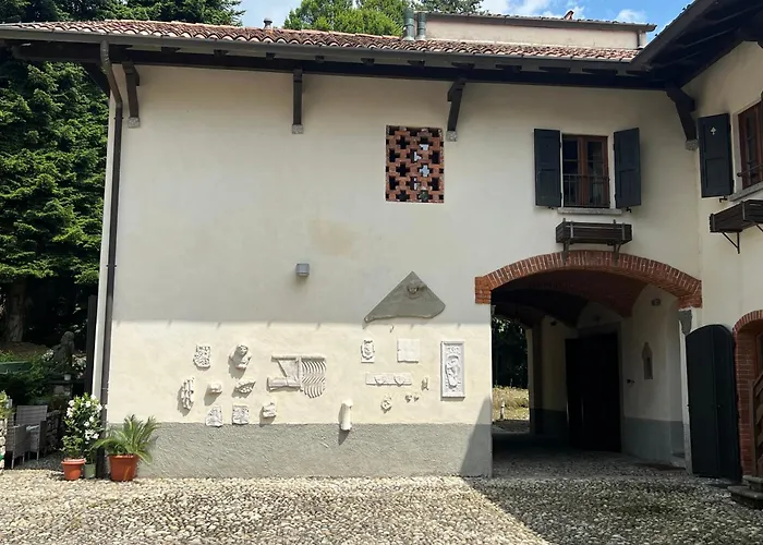 公寓 Borgo Del 1700 Le Scuderie - Bilocale