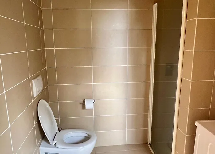 Borgo Del 1700 Le Scuderie - Bilocale Appartamento *