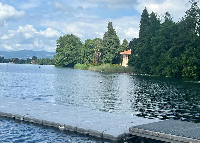 Borgo Del 1700 Le Scuderie - Bilocale *