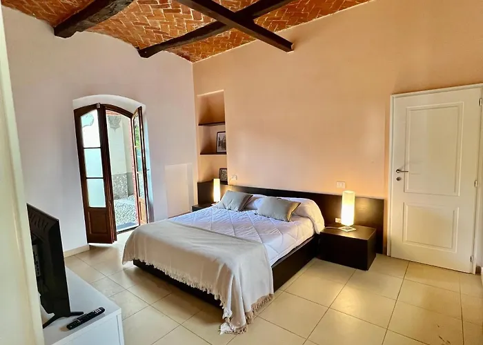 Borgo Del 1700 Le Scuderie - Bilocale