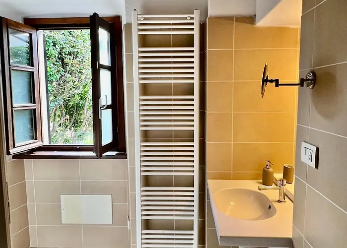 Appartamento Borgo Del 1700 Le Scuderie - Bilocale *