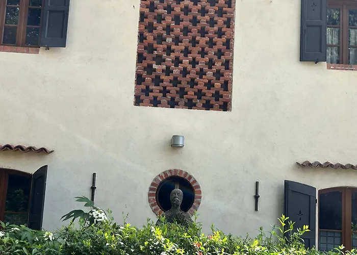 Borgo Del 1700 Le Scuderie - Bilocale *