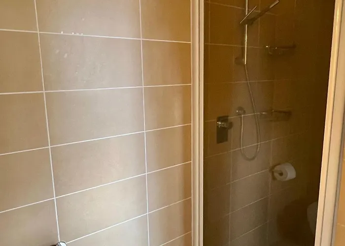 公寓 Borgo Del 1700 Le Scuderie - Bilocale