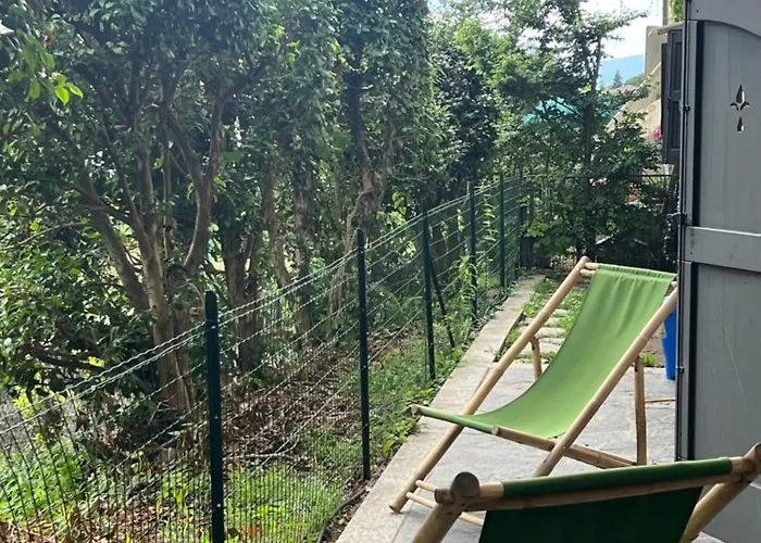 Borgo Del 1700 Le Scuderie - Bilocale Appartamento *