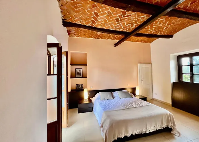 Borgo Del 1700 Le Scuderie - Bilocale