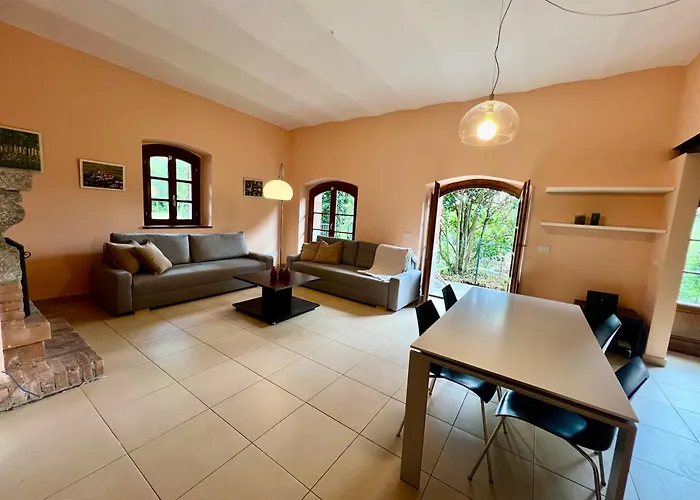 Borgo Del 1700 Le Scuderie - Bilocale 公寓